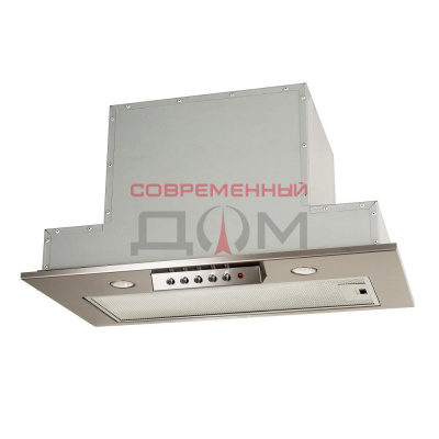 Врезной блок Neva eco WK-4 80 нерж.,